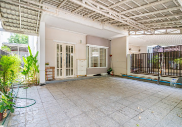 4 Bedroom Twin Villa For Sale - The Star Platinum Rosato, Borey Peng Huoth, Nirouth, Phnom Penh thumbnail