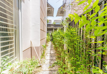 4 Bedroom Twin Villa For Sale - The Star Platinum Rosato, Borey Peng Huoth, Nirouth, Phnom Penh thumbnail