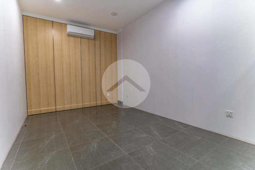 145 Sqm Retail Space For Rent - BKK1, Phnom Penh