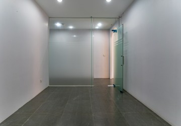 145 Sqm Retail Space For Rent - BKK1, Phnom Penh thumbnail