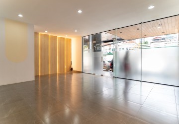 145 Sqm Retail Space For Rent - BKK1, Phnom Penh thumbnail