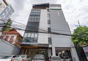 145 Sqm Retail Space For Rent - BKK1, Phnom Penh thumbnail