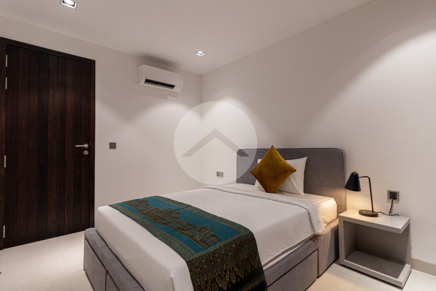 2 Bedroom Condo For Sale - Svay Dangkum, Siem Reap