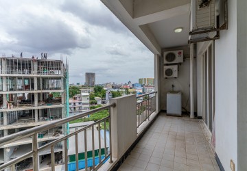 6th Floor 2 Bedroom Condo For Sale - De Castle Diamond, Toul Kork, Phnom Penh thumbnail