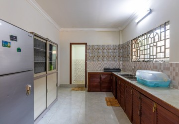 3 Bedroom House For Rent - Sala Kamreuk, Siem Reap thumbnail