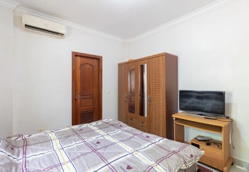 3 Bedroom House For Rent - Sala Kamreuk, Siem Reap thumbnail