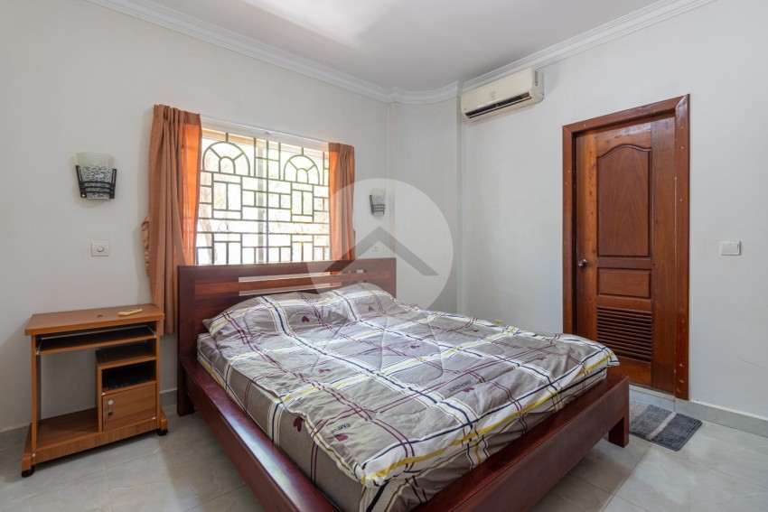 3 Bedroom House For Rent - Sala Kamreuk, Siem Reap