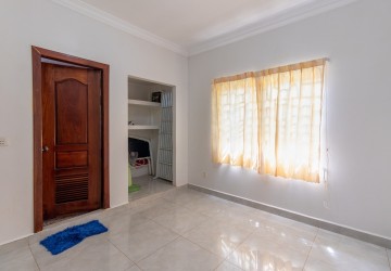 3 Bedroom House For Rent - Sala Kamreuk, Siem Reap thumbnail