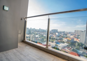 14th Floor 2 Bedroom Condo For Sale - Time Sqaure 2 -Toul Kork, Phnom Penh thumbnail