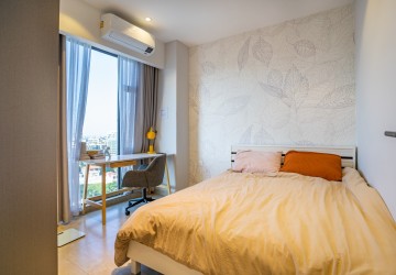 14th Floor 2 Bedroom Condo For Sale - Time Sqaure 2 -Toul Kork, Phnom Penh thumbnail