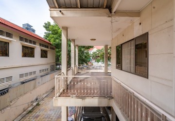 800 Sqm Commercial Space For Rent - BKK1, Phnom Penh thumbnail