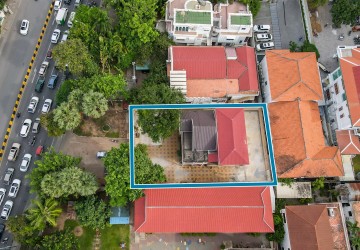 800 Sqm Commercial Space For Rent - BKK1, Phnom Penh thumbnail