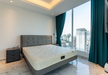 15th Floor 2 Bedroom Condo For Sale - J Tower 2, BKK1, Phnom Penh thumbnail