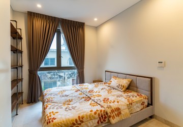 3rd Floor 2 Bedroom Condo For Sale - Embassy Residences, Tonle Bassac, Phnom Penh thumbnail