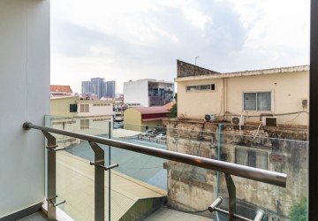 3rd Floor 2 Bedroom Condo For Sale - Embassy Residences, Tonle Bassac, Phnom Penh thumbnail