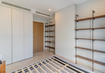 3rd Floor 2 Bedroom Condo For Sale - Embassy Residences, Tonle Bassac, Phnom Penh thumbnail