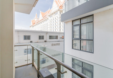3rd Floor 2 Bedroom Condo For Sale - Embassy Residences, Tonle Bassac, Phnom Penh thumbnail