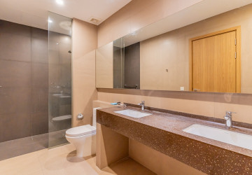 3rd Floor 2 Bedroom Condo For Sale - Embassy Residences, Tonle Bassac, Phnom Penh thumbnail