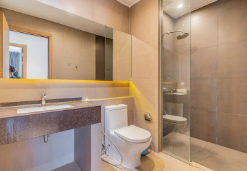 3rd Floor 2 Bedroom Condo For Sale - Embassy Residences, Tonle Bassac, Phnom Penh thumbnail