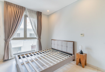 3rd Floor 2 Bedroom Condo For Sale - Embassy Residences, Tonle Bassac, Phnom Penh thumbnail