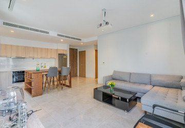 3rd Floor 2 Bedroom Condo For Sale - Embassy Residences, Tonle Bassac, Phnom Penh thumbnail