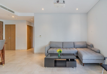 3rd Floor 2 Bedroom Condo For Sale - Embassy Residences, Tonle Bassac, Phnom Penh thumbnail