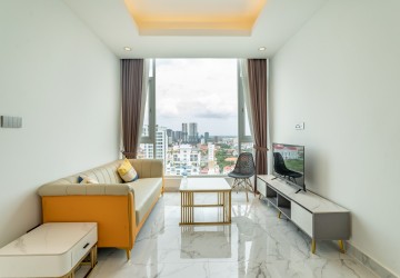 2 Bedroom Condo For Rent - J Tower 2, BKK1, Phnom Penh thumbnail