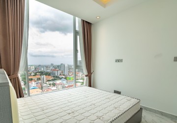 2 Bedroom Condo For Rent - J Tower 2, BKK1, Phnom Penh thumbnail