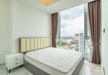 2 Bedroom Condo For Rent - J Tower 2, BKK1, Phnom Penh thumbnail