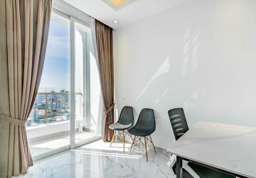 2 Bedroom Condo For Rent - J Tower 2, BKK1, Phnom Penh thumbnail