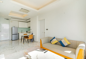 2 Bedroom Condo For Rent - J Tower 2, BKK1, Phnom Penh thumbnail