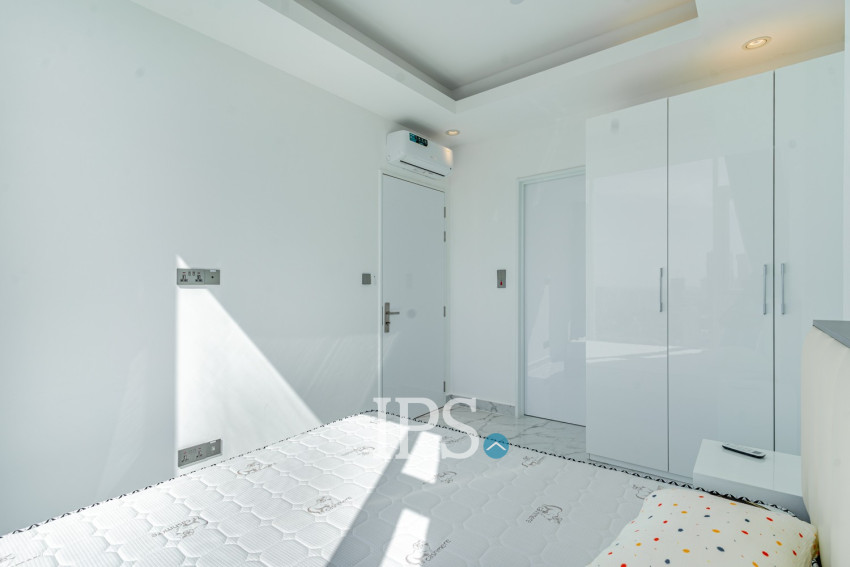 2 Bedroom Condo For Rent - J Tower 2, BKK1, Phnom Penh