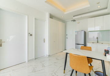 2 Bedroom Condo For Rent - J Tower 2, BKK1, Phnom Penh thumbnail