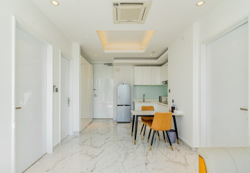 2 Bedroom Condo For Rent - J Tower 2, BKK1, Phnom Penh thumbnail