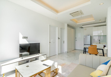 2 Bedroom Condo For Rent - J Tower 2, BKK1, Phnom Penh thumbnail