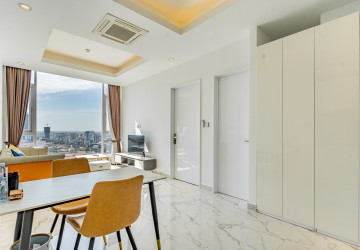 2 Bedroom Condo For Rent - J Tower 2, BKK1, Phnom Penh thumbnail
