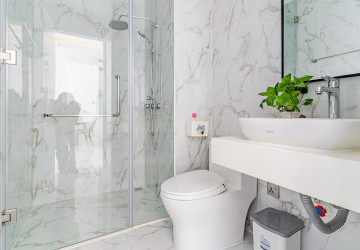 2 Bedroom Condo For Rent - J Tower 2, BKK1, Phnom Penh thumbnail