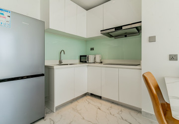 2 Bedroom Condo For Rent - J Tower 2, BKK1, Phnom Penh thumbnail