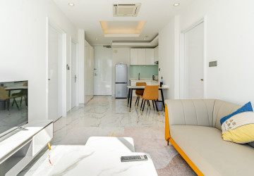2 Bedroom Condo For Rent - J Tower 2, BKK1, Phnom Penh thumbnail