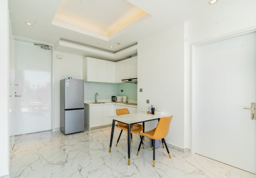 2 Bedroom Condo For Rent - J Tower 2, BKK1, Phnom Penh thumbnail