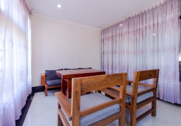 4 Bedroom Apartment For Rent - Slor Kram, Siem Reap thumbnail