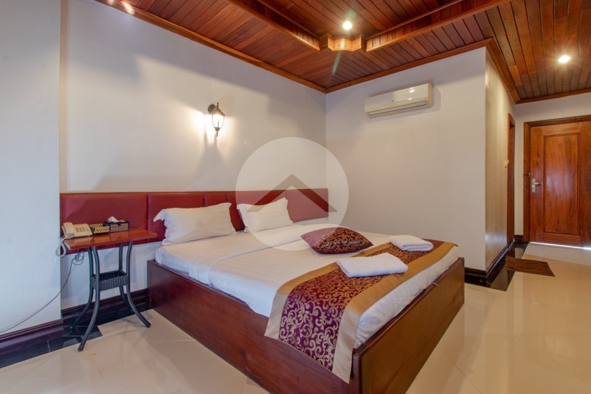 4 Bedroom Apartment For Rent - Slor Kram, Siem Reap