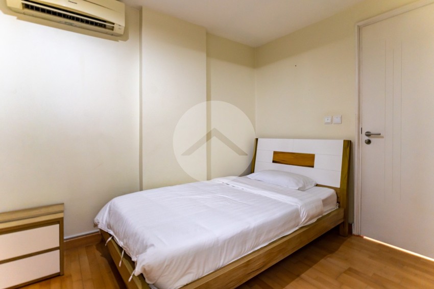 2 Bedroom Serviced Apartment For Rent - BKK1, Phnom Penh