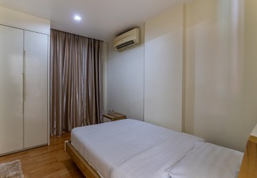 2 Bedroom Serviced Apartment For Rent - BKK1, Phnom Penh thumbnail