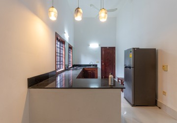 2 Bedroom House For Rent - Sala Kamreuk, Siem Reap thumbnail