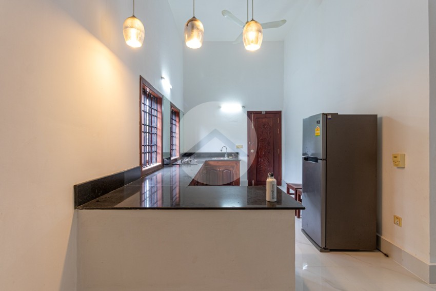 2 Bedroom House For Rent - Sala Kamreuk, Siem Reap