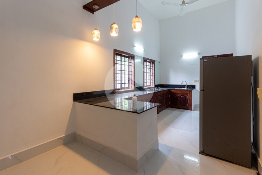 2 Bedroom House For Rent - Sala Kamreuk, Siem Reap