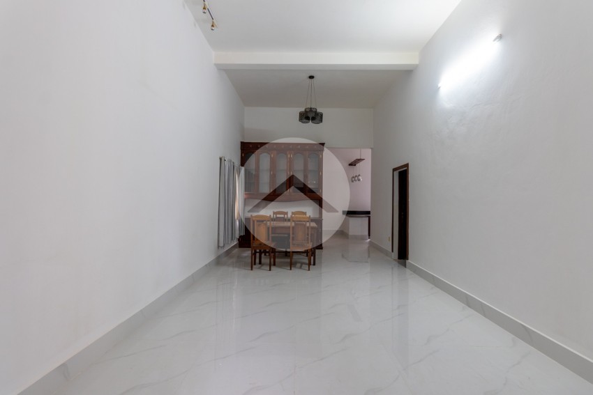 2 Bedroom House For Rent - Sala Kamreuk, Siem Reap