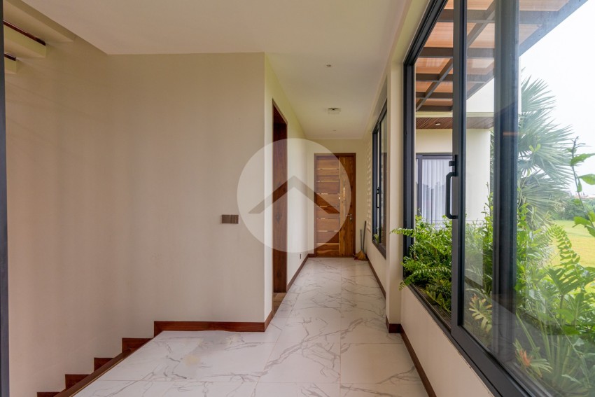 4 Bedroom Villa For Rent - Sala Kamreuk, Siem Reap