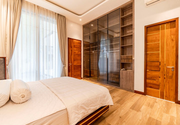 4 Bedroom Villa For Rent - Sala Kamreuk, Siem Reap thumbnail